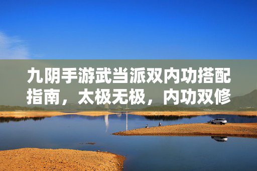 九阴手游武当派双内功搭配指南，太极无极，内功双修称雄江湖，九阴手游武当派太极无极双内功搭配，内功双修称雄江湖