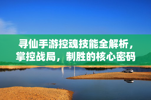 寻仙手游控魂技能全解析，掌控战局，制胜的核心密码，寻仙手游控魂技能，掌控战局的制胜密码