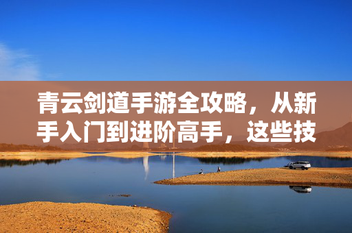 青云剑道手游全攻略，从新手入门到进阶高手，这些技巧你必须知道！青云剑道手游全攻略，从新手到高手的必备技巧