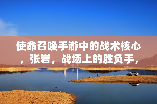 使命召唤手游中的战术核心，张岩，战场上的胜负手，使命召唤手游战术核心张岩，掌控战局的绝对胜负手