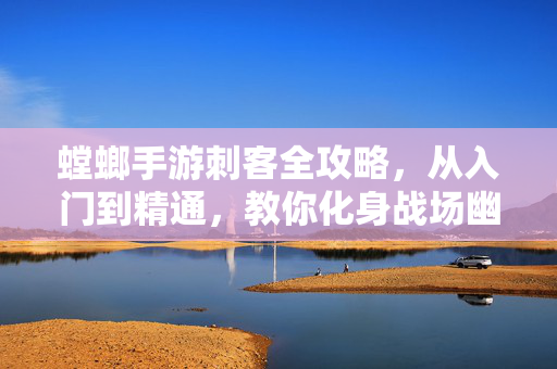 螳螂手游刺客全攻略，从入门到精通，教你化身战场幽灵，化身战场幽灵，手游刺客螳螂从入门到精通全攻略