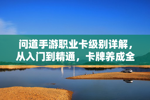 问道手游职业卡级别详解，从入门到精通，卡牌养成全攻略，问道手游职业卡级别详解与养成全攻略，从入门到精通