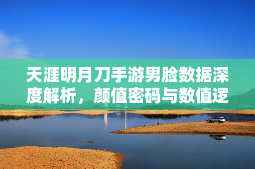 天涯明月刀手游男脸数据深度解析，颜值密码与数值逻辑，天涯明月刀手游男脸数据深度解析，颜值密码与数值逻辑
