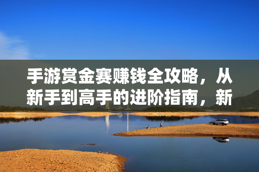 手游赏金赛赚钱全攻略,从新手到高手的进阶指南,新手到高手,手游赏金赛赚钱全攻略