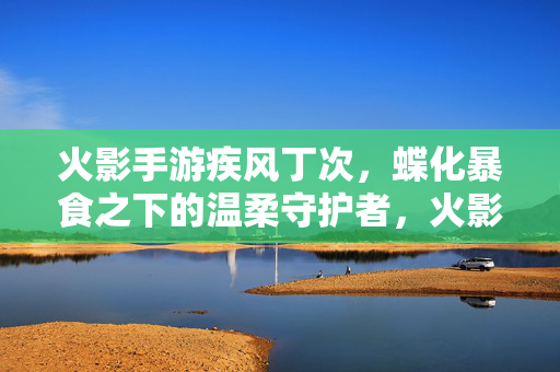 火影手游疾风丁次,蝶化暴食之下的温柔守护者,火影手游疾风丁次,蝶化暴食之下的温柔守护者