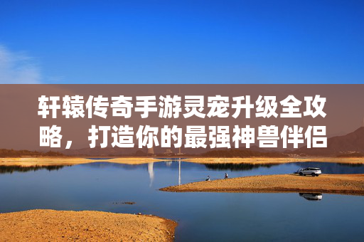 轩辕传奇手游灵宠升级全攻略，打造你的最强神兽伴侣，轩辕传奇手游灵宠升级全攻略，打造最强神兽伴侣