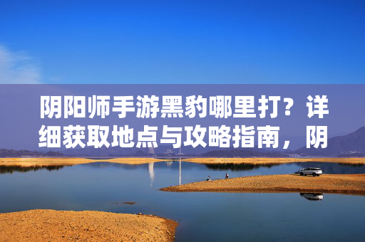 阴阳师手游黑豹哪里打？详细获取地点与攻略指南，阴阳师手游黑豹获取地点与全攻略