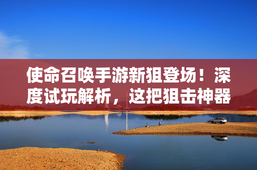 使命召唤手游新狙登场！深度试玩解析，这把狙击神器能否重塑战场格局？使命召唤手游新狙深度解析，狙击神器能否重塑战场格局？