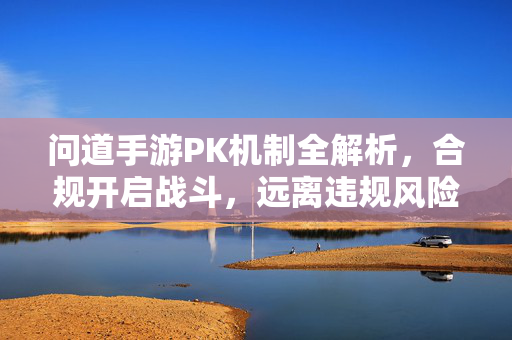 问道手游PK机制全解析，合规开启战斗，远离违规风险，问道手游PK机制全解析，合规开启战斗，远离违规风险