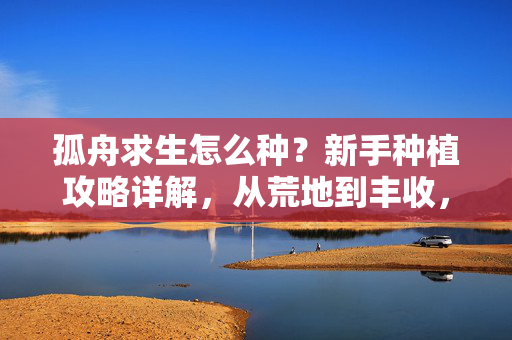 孤舟求生怎么种？新手种植攻略详解，从荒地到丰收，轻松实现食材自由，孤舟求生新手种植攻略，从荒地到丰收，轻松食材自由