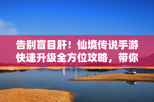 告别盲目肝！仙境传说手游快速升级全方位攻略，带你光速冲级，仙境传说手游，告别盲目肝，光速冲级全方位攻略