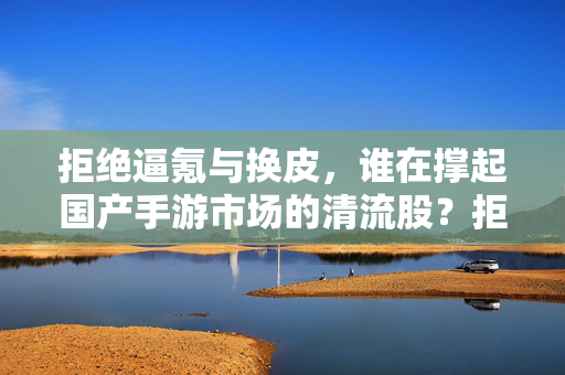 拒绝逼氪与换皮，谁在撑起国产手游市场的清流股？拒绝逼氪与换皮，谁才是国产手游的真正清流？
