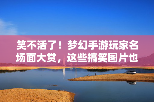笑不活了！梦幻手游玩家名场面大赏，这些搞笑图片也太真实了吧！笑不活了！梦幻手游玩家真实搞笑名场面大赏