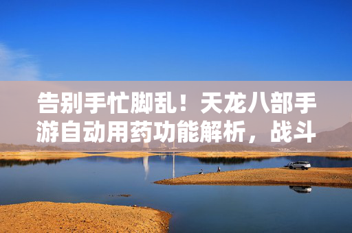 告别手忙脚乱！天龙八部手游自动用药功能解析，战斗效率UP UP！天龙八部手游自动用药，告别手忙脚乱，战斗效率UP！