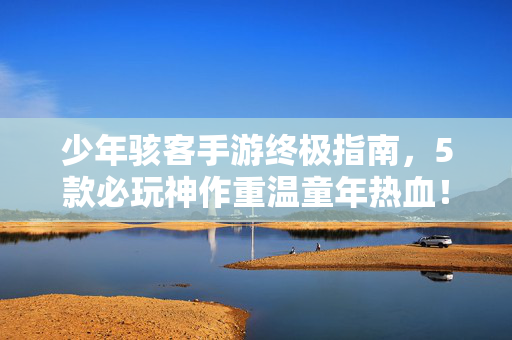 少年骇客手游终极指南，5款必玩神作重温童年热血！少年骇客手游终极指南，5款必玩神作重温童年热血