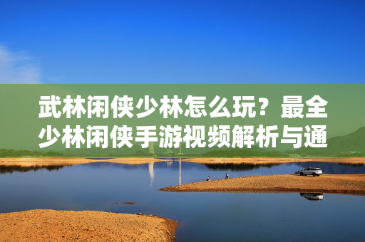 武林闲侠少林怎么玩？最全少林闲侠手游视频解析与通关秘籍，武林闲侠少林全攻略，视频解析与通关秘籍
