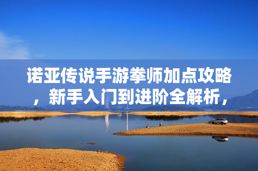 诺亚传说手游拳师加点攻略，新手入门到进阶全解析，诺亚传说手游拳师加点攻略，新手入门到进阶全解析