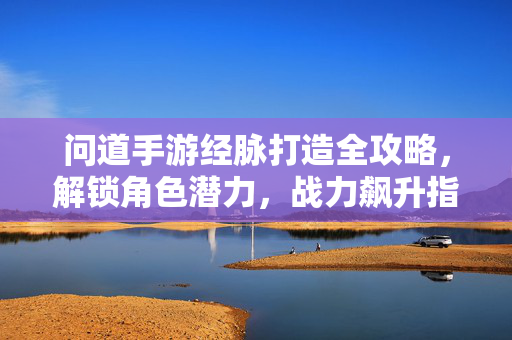 问道手游经脉打造全攻略，解锁角色潜力，战力飙升指南，问道手游经脉打造全攻略，解锁潜力，战力飙升