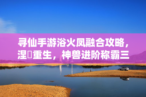 寻仙手游浴火凤融合攻略，涅槃重生，神兽进阶称霸三界！寻仙手游浴火凤融合攻略，涅槃重生神兽进阶称霸三界