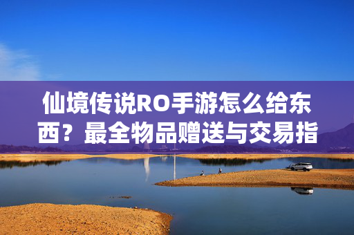 仙境传说RO手游怎么给东西?最全物品赠送与交易指南,仙境传说RO手游物品赠送与交易最全指南