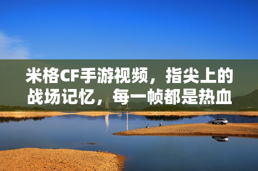米格CF手游视频,指尖上的战场记忆,每一帧都是热血回响,米格CF手游,指尖战场记忆,帧帧热血回响