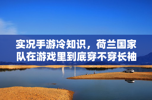 实况手游冷知识，荷兰国家队在游戏里到底穿不穿长袖？实况手游冷知识，荷兰国家队在游戏里到底穿不穿长袖？