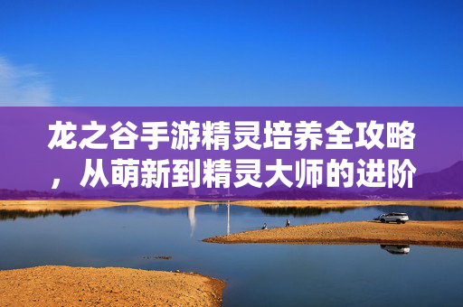 龙之谷手游精灵培养全攻略，从萌新到精灵大师的进阶之路，龙之谷手游精灵培养全攻略，从萌新到精灵大师进阶之路