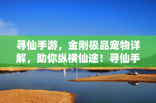 寻仙手游，金刚极品宠物详解，助你纵横仙途！寻仙手游金刚极品宠物详解，助你纵横仙途