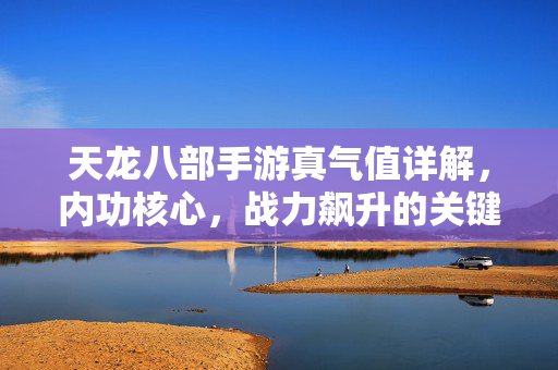 天龙八部手游真气值详解，内功核心，战力飙升的关键，天龙八部手游真气值，内功核心，战力飙升关键