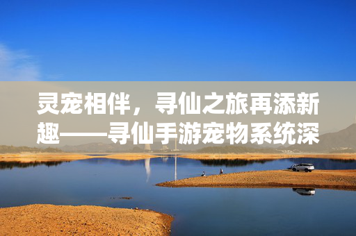 灵宠相伴，寻仙之旅再添新趣——寻仙手游宠物系统深度解析，寻仙手游灵宠系统，相伴寻仙，新趣深度解析