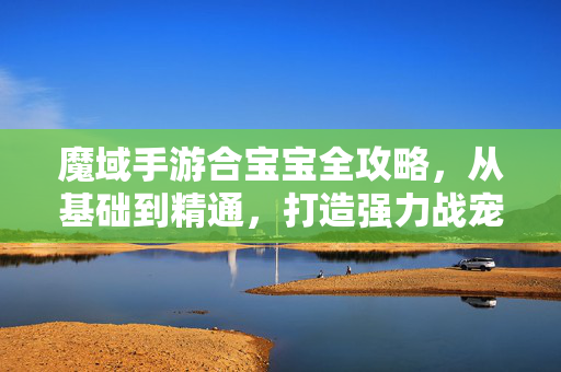 魔域手游合宝宝全攻略，从基础到精通，打造强力战宠，魔域手游合宝宝全攻略，从基础到精通打造强力战宠