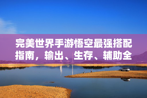 完美世界手游悟空最强搭配指南，输出、生存、辅助全解析，完美世界手游悟空最强搭配指南，输出生存辅助全解析