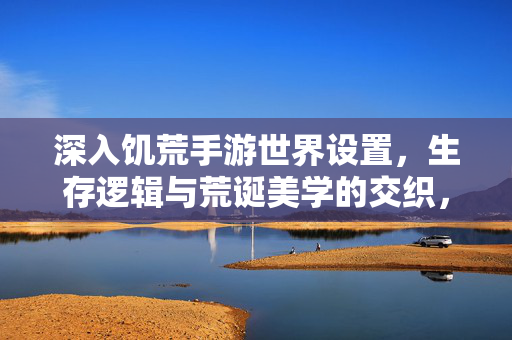 深入饥荒手游世界设置，生存逻辑与荒诞美学的交织，饥荒手游深度解析，生存逻辑与荒诞美学的绝妙交织