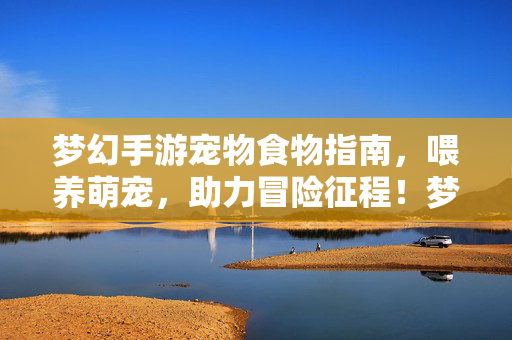 梦幻手游宠物食物指南，喂养萌宠，助力冒险征程！梦幻手游宠物食物指南，喂养萌宠，助力冒险征程！