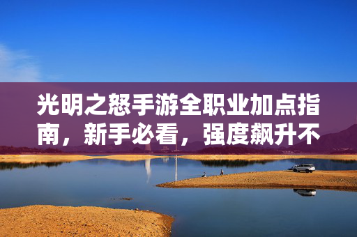 光明之怒手游全职业加点指南，新手必看，强度飙升不迷路！光明之怒手游全职业加点指南，新手必看，强度飙升不迷路！