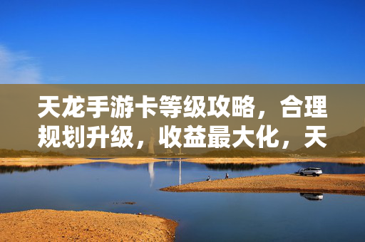 天龙手游卡等级攻略，合理规划升级，收益最大化，天龙手游卡等级攻略，合理规划升级，收益最大化