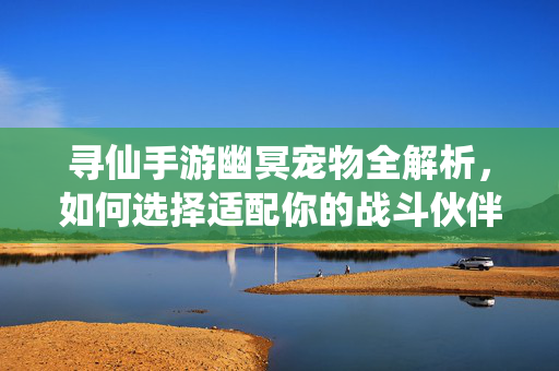 寻仙手游幽冥宠物全解析，如何选择适配你的战斗伙伴？寻仙手游幽冥宠物全解析，如何选择适配战斗伙伴