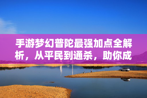 手游梦幻普陀最强加点全解析，从平民到通杀，助你成为团队定海神针，手游梦幻普陀最强加点全解析，平民到通杀，团队定海神针