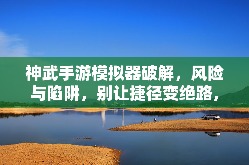 神武手游模拟器破解，风险与陷阱，别让捷径变绝路，神武手游模拟器破解，当心陷阱，捷径或成绝路