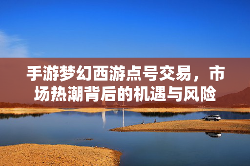 手游梦幻西游点号交易，市场热潮背后的机遇与风险