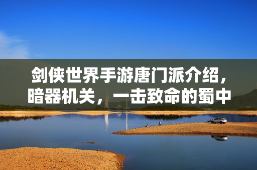 剑侠世界手游唐门派介绍，暗器机关，一击致命的蜀中传奇，剑侠世界手游唐门，暗器机关，一击致命的蜀中传奇