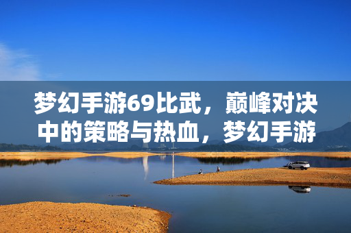梦幻手游69比武，巅峰对决中的策略与热血，梦幻手游69比武，巅峰对决的策略与热血