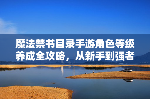 魔法禁书目录手游角色等级养成全攻略，从新手到强者的进阶之路，魔法禁书目录手游角色等级养成全攻略，从新手到强者进阶之路