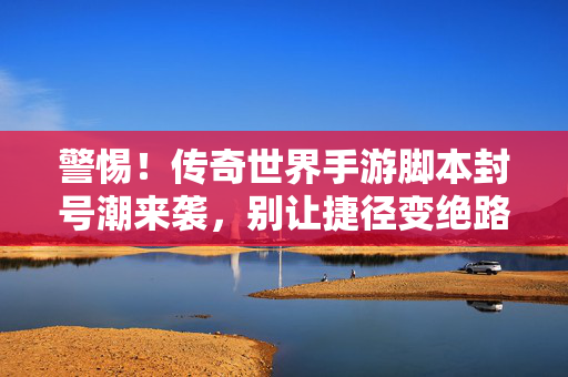 警惕！传奇世界手游脚本封号潮来袭，别让捷径变绝路，警惕！传奇世界手游脚本封号潮，捷径变绝路