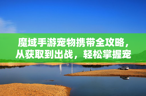 魔域手游宠物携带全攻略，从获取到出战，轻松掌握宠物养成，魔域手游宠物携带全攻略，从获取到出战，轻松掌握宠物养成