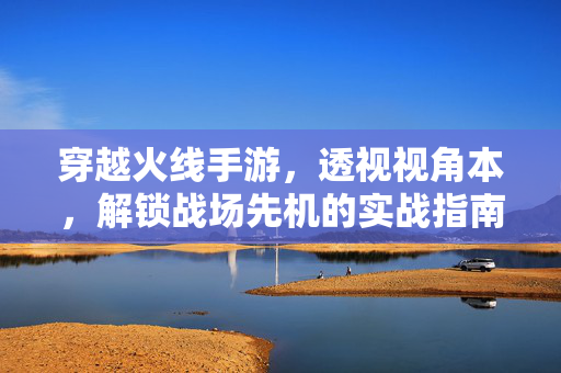 穿越火线手游，透视视角本，解锁战场先机的实战指南，穿越火线手游透视视角实战指南，解锁战场先机