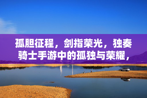 孤胆征程，剑指荣光，独奏骑士手游中的孤独与荣耀，独奏骑士，孤胆征程中的孤独与荣光