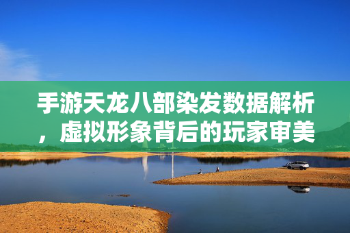 手游天龙八部染发数据解析，虚拟形象背后的玩家审美与市场洞察，天龙八部手游染发数据解析，虚拟形象背后的玩家审美与市场洞察