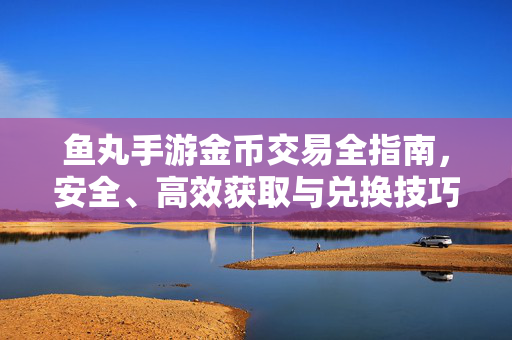 鱼丸手游金币交易全指南，安全、高效获取与兑换技巧，鱼丸手游金币交易全指南，安全高效获取与兑换技巧