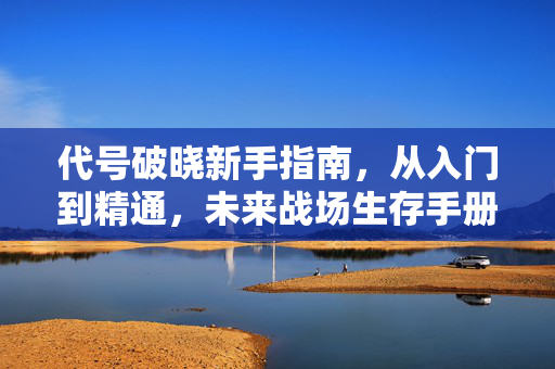 代号破晓新手指南，从入门到精通，未来战场生存手册，代号破晓，从入门到精通的未来战场生存手册